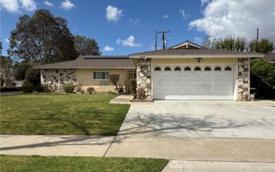 2626 N Jessee Drive
